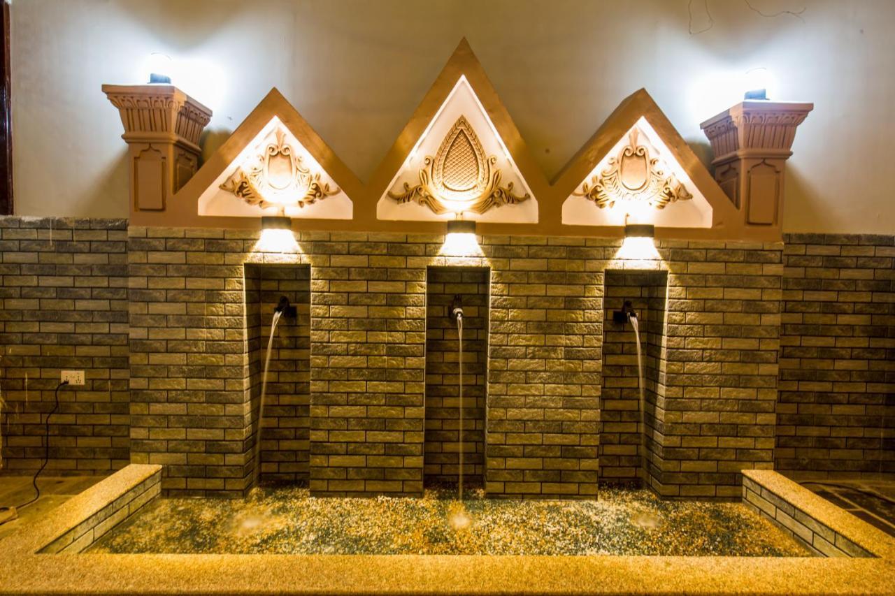 Hotel Acme Inn Katmandu Zewnętrze zdjęcie