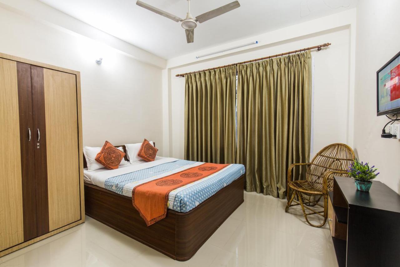 Hotel Acme Inn Katmandu Zewnętrze zdjęcie